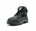Steel Blue werkschoenen Parkes Zip Scuff Zwart S3 - maat 40