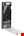 Bahco spiraalborenset hout - 5-delig - 4-10 mm - 9646-SET-5