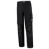 Tricorp werkbroek Cordura 4-Way Stretch Redefined 506114 zwart - maat 52