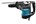 Makita combihamer 230V - HR4510C - SDS Max - 9,4J - 1350W - in koffer