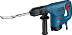 Bosch hak-/breekhamer - GSH 3 E Professional - SDS plus - 2.6J - 650W - in koffer met acc.