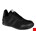 Q1905 werkschoenen - QS0561 Sprint Dark - S1P zwart - maat 44