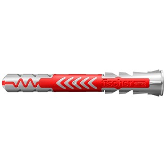 fischer pluggen - DuoPower - 6x50 mm - 100 st