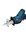 Bosch accu reciprozaag - GSA 12V-14 Professional - 12V - excl. accu en lader - in L-Boxx met acc.