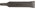 Makita voegbeitel - SDS-Plus - 32x200 mm