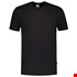 Tricorp 101017 T-shirt zwart - maat 5XL