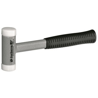 GEDORE terugslagvrije hamer - nylon - Ø 70mm