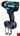 Makita accu slagmoersleutel - TW007GZ - 40V Max - excl. accu en lader - in doos