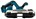 Makita accu bandzaag - DPB182Z - 18V - excl. accu en lader - in doos