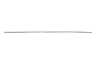 Dauby stang - Pure Plus - mat wit brons - 1000 mm