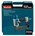 Makita 8 bar nietmachine - AT638A - Narrow Crown - in koffer - met olie en veiligheidsbril