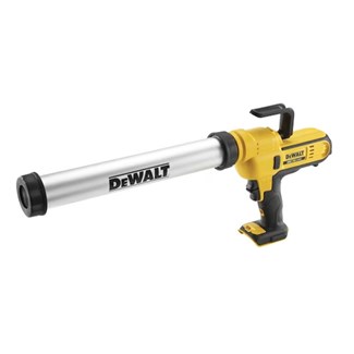 DeWALT DCE580N-XJ 18V XR kitspuit voor worsten 310-600ml excl. accu en lader