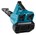 Makita accu bladblazer - DUB362Z - 2x18V - excl. accu en lader - in doos