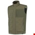 Tricorp Puffer Bodywarmer Rewear 402710 army - maat M