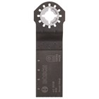 Bosch BIM INVALZAAGBLAD WOOD & METAL 28X50MM