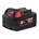 Milwaukee M18 FFN-502C Constructie tacker