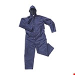 Hydrowear overall - Urk - marineblauw - 072450 - 4XL