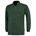 Tricorp polosweater - Casual - 301004 - flessengroen - maat 5XL