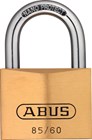 Abus cilinderhangsloten - type 85 