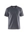 Blåkläder 3300 T-shirt grijs maat XXL
