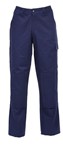 HAVEP werkbroek - Basic - 8286 - marine - maat 44