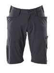 MASCOT short - Accelerate - 18149-511 - marine - maat 49