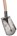 Ivana 57228 Bats maat 000 - essenhouten steel 110 cm - met opstapje