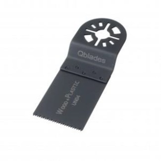 Ivana segmentzaagbladen HCS Standaard - UN04 - 34x40mm 