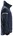 Snickers Workwear 1200 Softshell werkjas donkerblauw/zwart - maat XXL