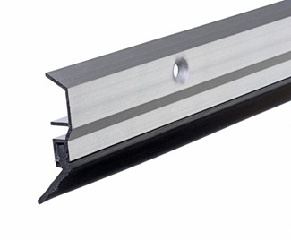 Ellen dorpelstrip - ADS (classic) - 1000 mm - aluminium