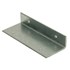 Gebr. Bodegraven versterkingshoek - 40x20mm - 100x2mm - verzinkt