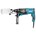 Makita combihamer 230V- HR2630J - SDS plus - 2.4J - 800W - met stofafzuigset - in Mbox