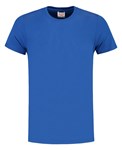 Tricorp T-shirt bamboo - Casual - 101003 - koningsblauw - maat 4XL