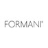 Formani LSQBY50 SQUARE cilinderplaatje wit