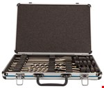 Makita D-42444 - SDS-Plus boor-/beitelset [17-delig] in koffer