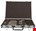 Makita D-42444 - SDS-Plus boor-/beitelset [17-delig] in koffer