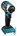 Makita accu slagschroevendraaier - DTD153Z - 18V - excl. accu en lader - in doos