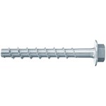 fischer betonschroef zeskantkop - FBS II - 6x40/5 US - 546390