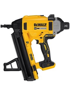 DeWALT DCN890N-XJ 18V XR Brushless betontacker 13-57 mm excl. accu en lader