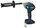 Makita accu boor-/schroefmachine - DDF486Z - 18V - excl. accu en lader - in doos