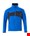 MASCOT®Accelerate 20102-253 Softshell jas blauw/marine - maat 4XL