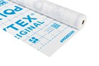 Polytex Original - waterkerend damp-open membraan - 1,5 x 25 m