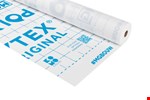 Polytex Original - waterkerend damp-open membraan - 1,5 x 25 m