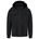 Tricorp 402712 winter softshell jack rewear - black - maat XS