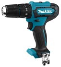 Makita accu klopboor-/schroefmachine - HP333DSAJ - 12V Max - excl. accu en lader - in Mbox