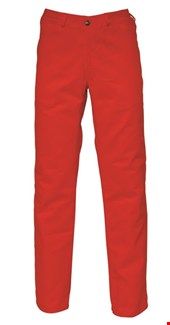 HAVEP werkbroek - Basic - 8262 - oranje - maat 60