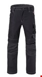 HAVEP werkbroek - Attitude - 80229 - Zwart/Antraciet - maat 46