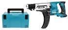 Makita DFR550ZJ schroefautomaat 18V - excl. accu en lader in Mbox