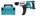 Makita DFR550ZJ schroefautomaat 18V - excl. accu en lader in Mbox