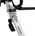 Makita accu combisysteem - DUX60ZX15 - 2x18V - excl. accu en lader - incl. 199318-5 - in doos